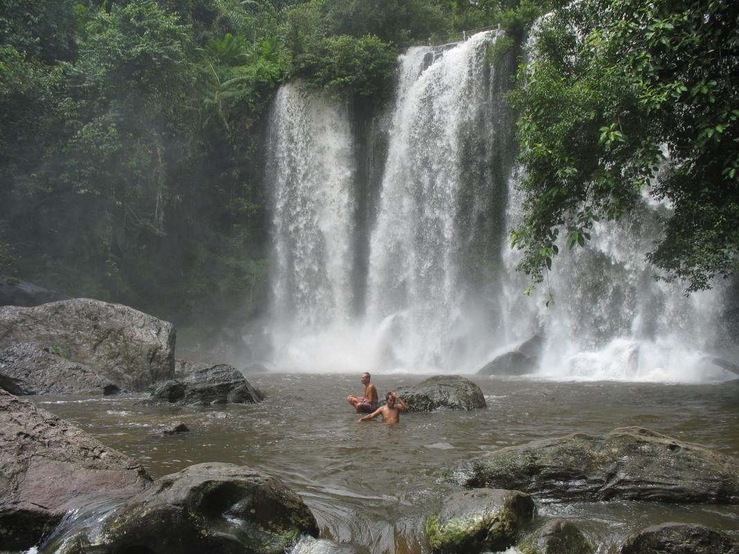 ភ្នំគូលែន