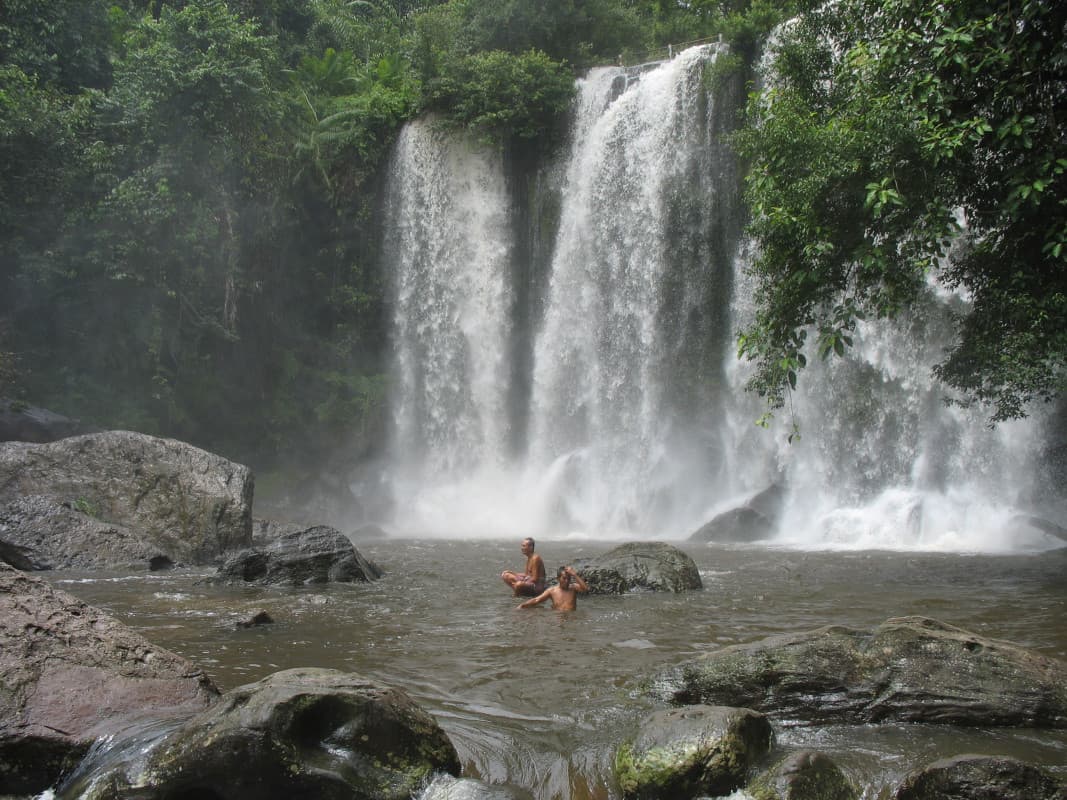 ភ្នំគូលែន